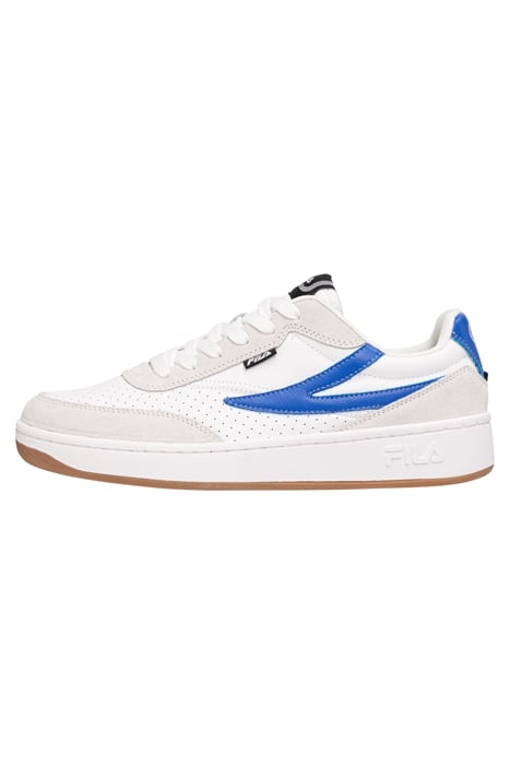 FILA SEVARO S WHITE-PRIME BLUE 1