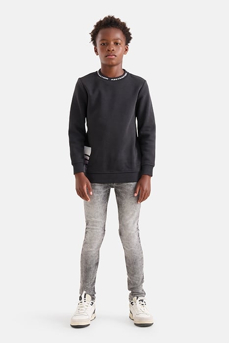 BAA-SBJACK SKINNY DARKGREY LIGHTGREY 2