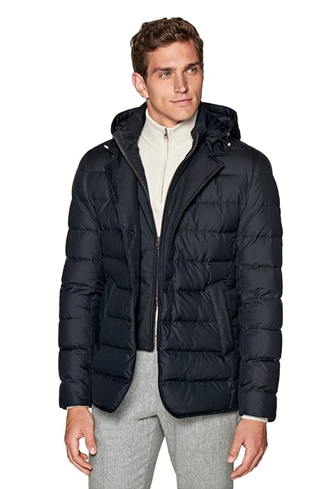 CARTER - NAVY NAVY 1