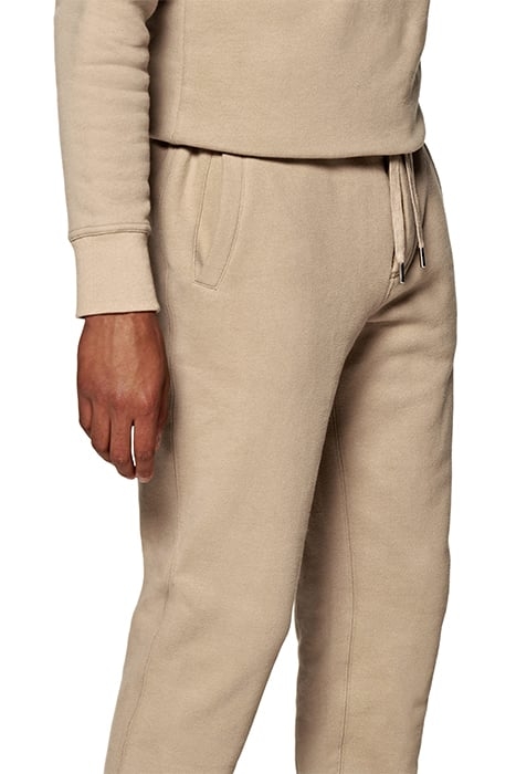 LIGHT BROWN SWEATPANTS LIGHT BROWN 6