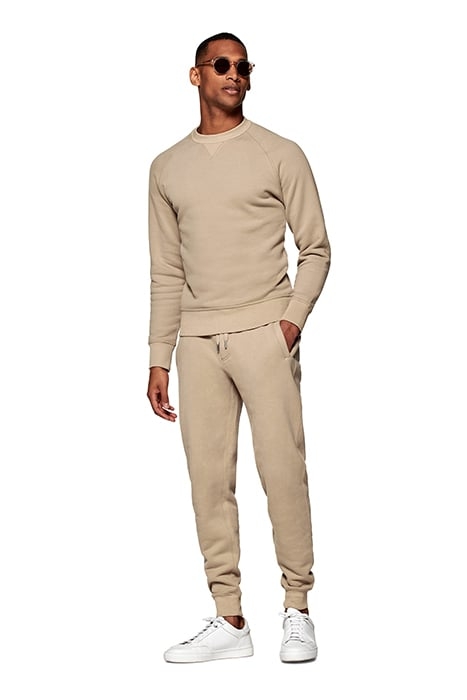 LIGHT BROWN SWEATPANTS LIGHT BROWN 5