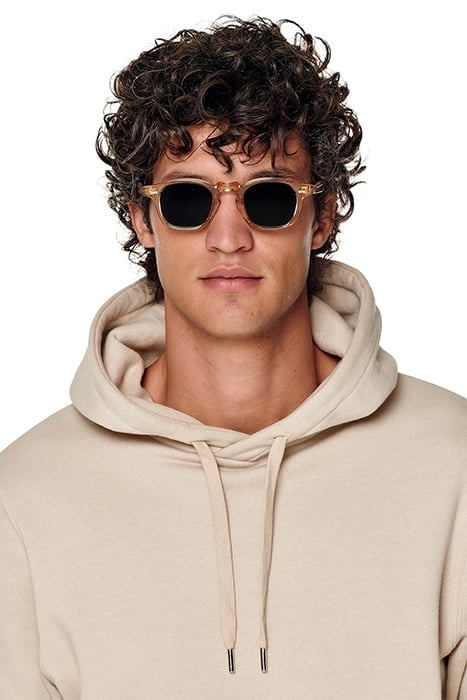 LIGHT BROWN HOODIE LIGHT BROWN 6