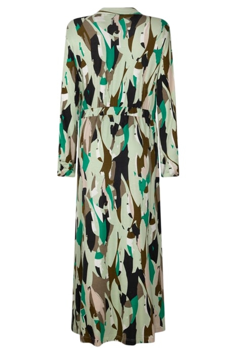 DRESS JERSEY LONG SEA FOAM 4