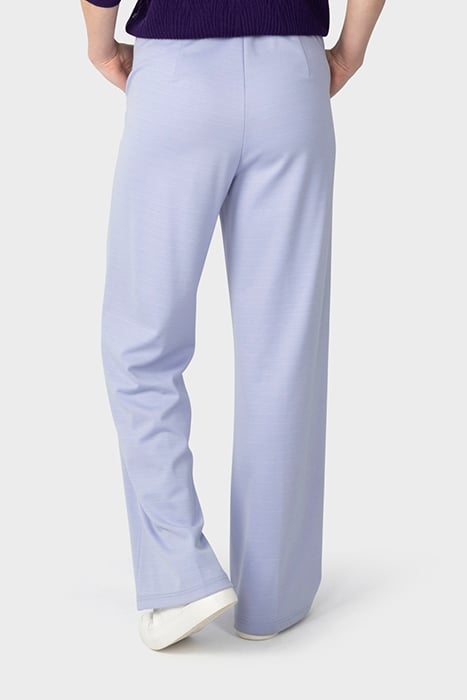 PANTS JERSEY LONG BABY LAVENDER 2