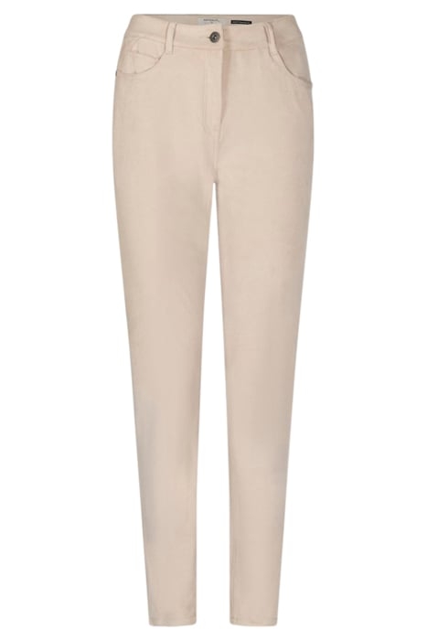 TROUSER WOVEN LONG MOON BEAM 3