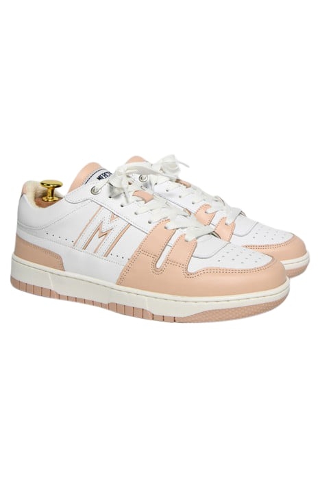 THE BROOKLYN M NUDE 2