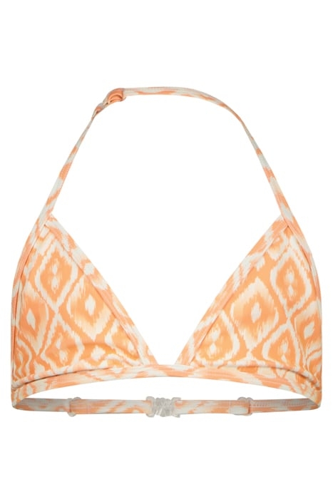 ZAMIRA LIGHT NEON ORANGE 3