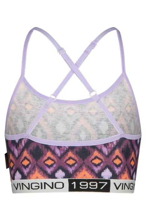 G-SO24-4 AZTEX SET PURPLE GRAPE 4