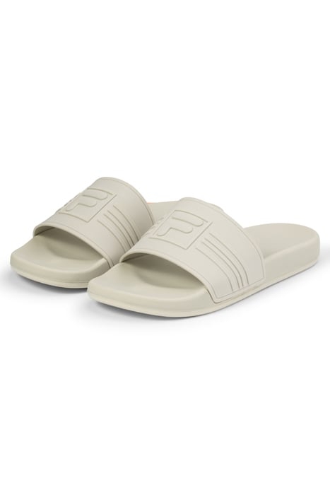 MORRO BAY MLD SLIPPER BONE WHITE 2