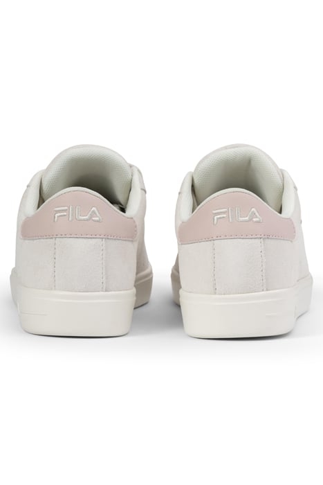 FILA LUSSO S WMN MARSHMALLOW-MAUVE CHALK 4