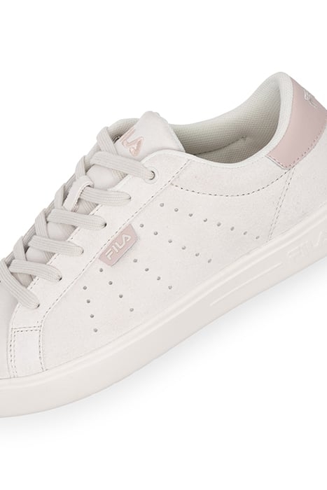 FILA LUSSO S WMN MARSHMALLOW-MAUVE CHALK 6