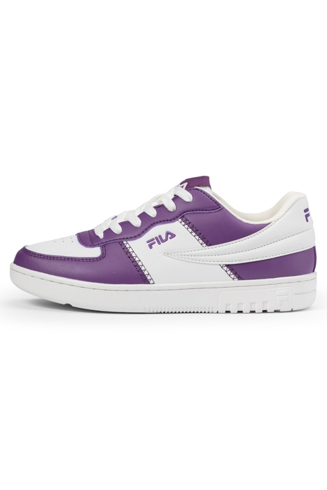 NOCLAF WMN WHITE-SUNSET PURPLE 1