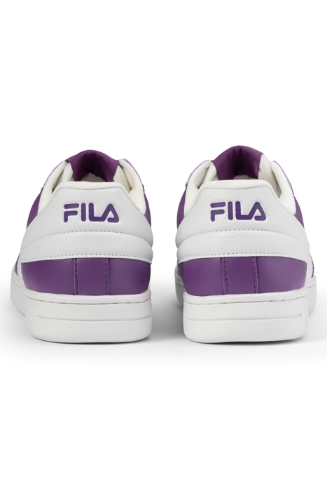 NOCLAF WMN WHITE-SUNSET PURPLE 4