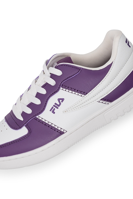 NOCLAF WMN WHITE-SUNSET PURPLE 6