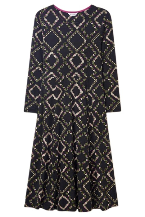 MADELINE JERSEY DRE BLACK 3