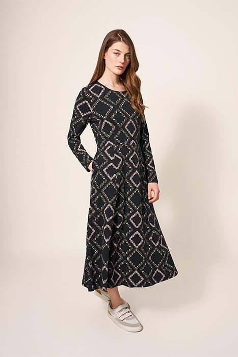 MADELINE JERSEY DRE BLACK 1