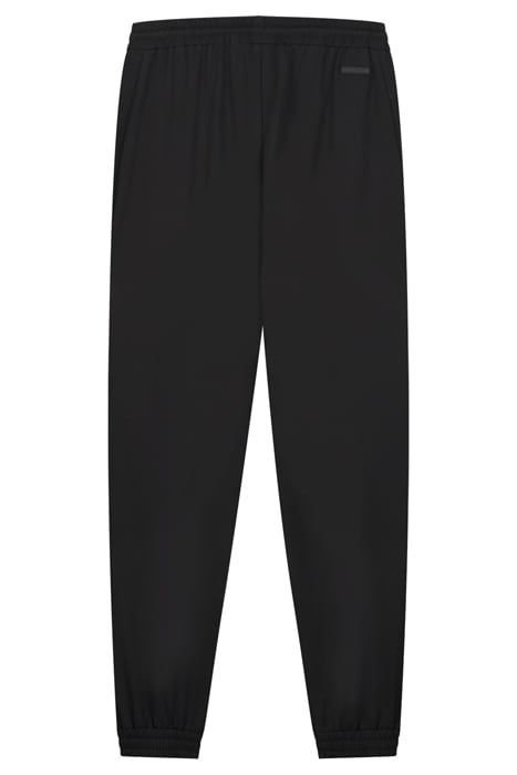 VALOR NYLON JOGGER BLACK 2