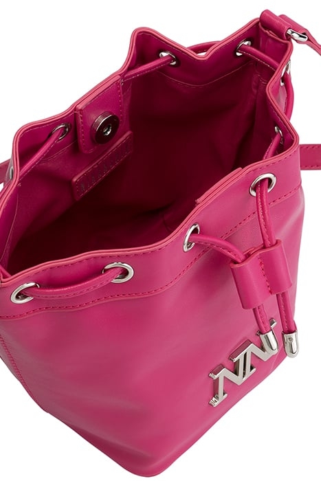 DIDO BAG BRIGHT FUCHSIA 4