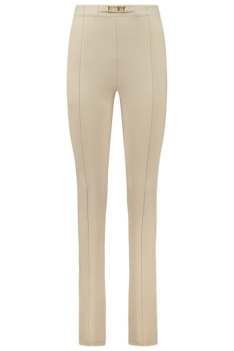 N OVAL PUNTA PANTS DUST 1