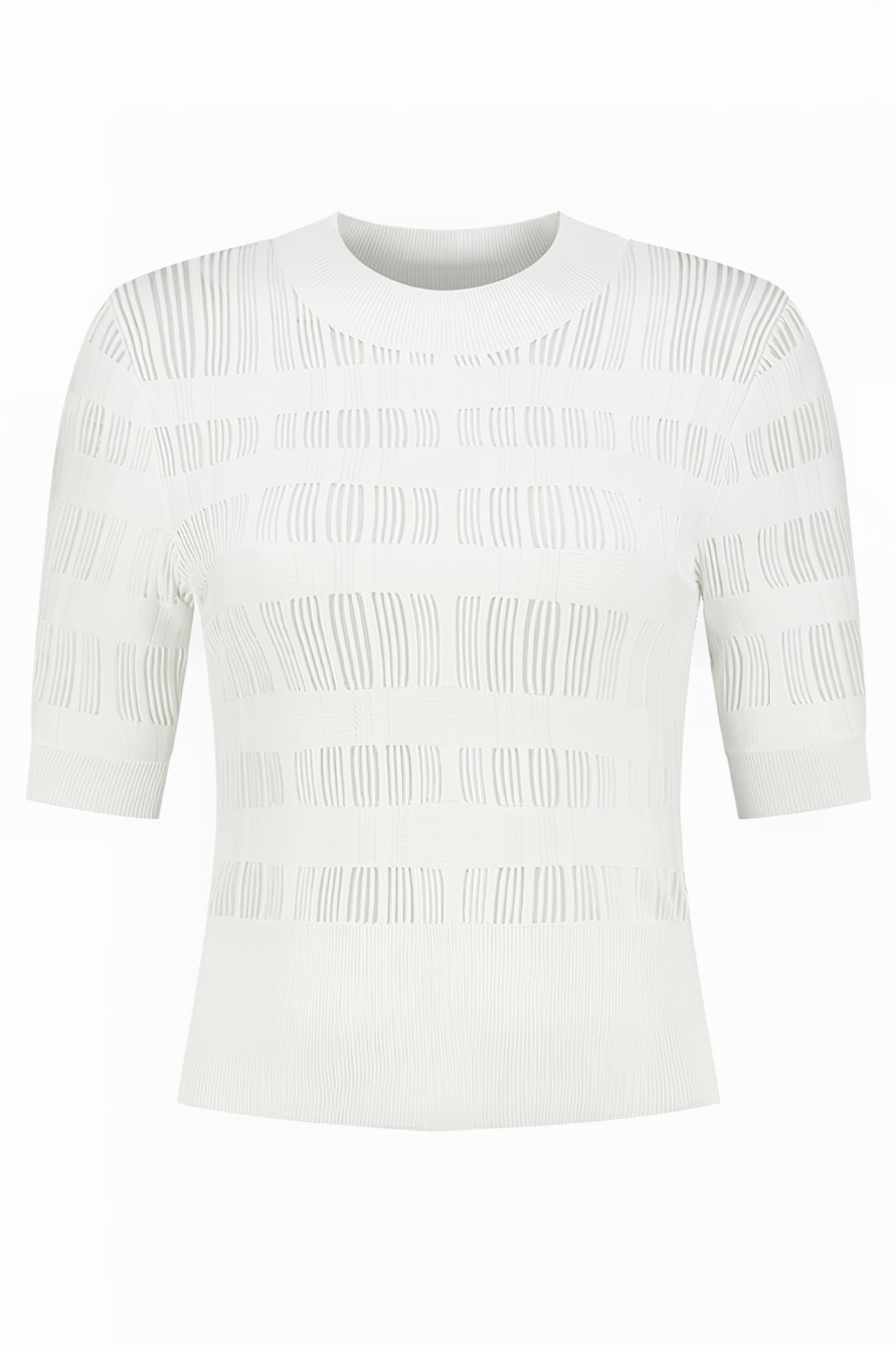 RALA TOP STAR WHITE 1
