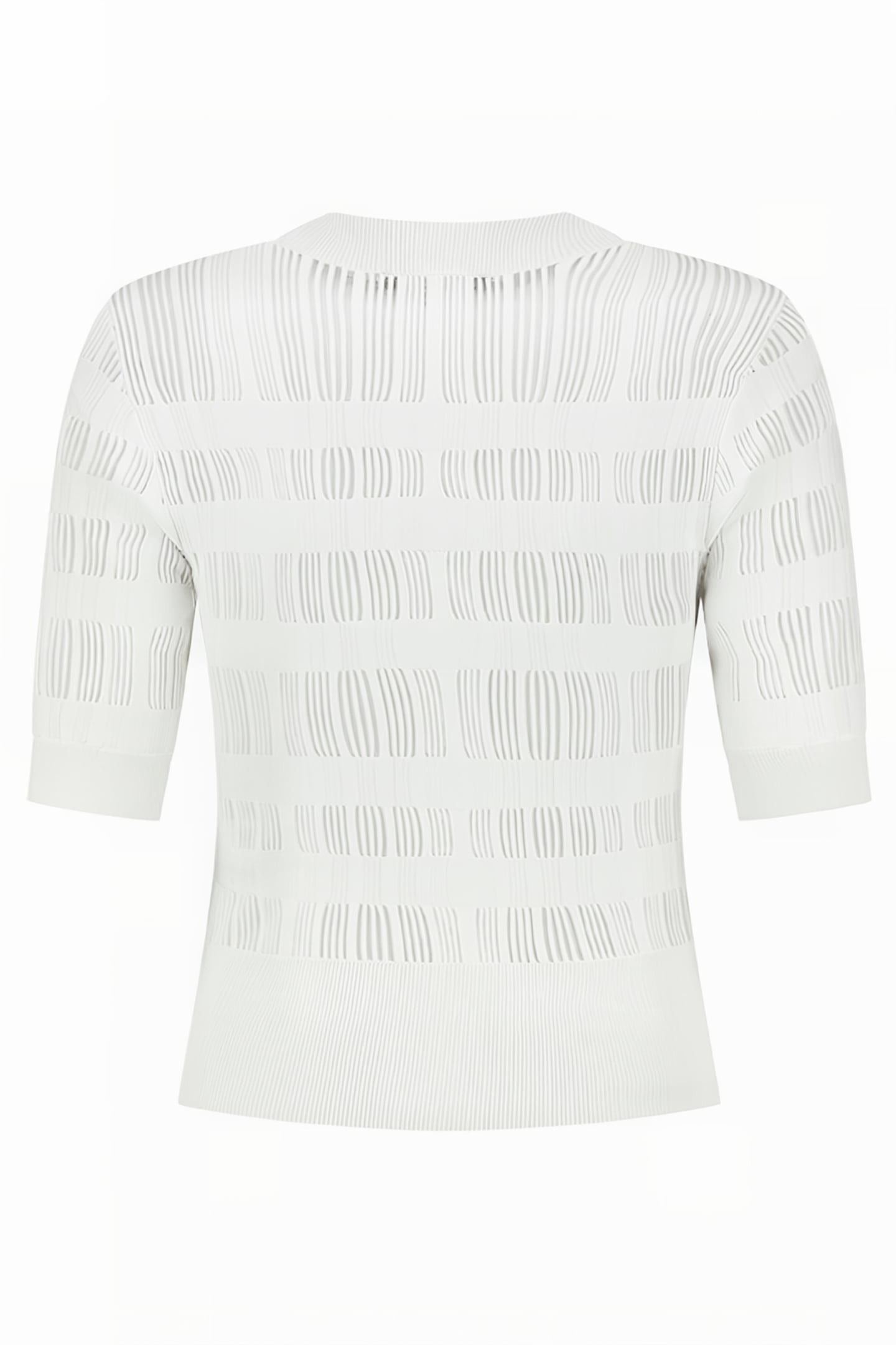 RALA TOP STAR WHITE 2
