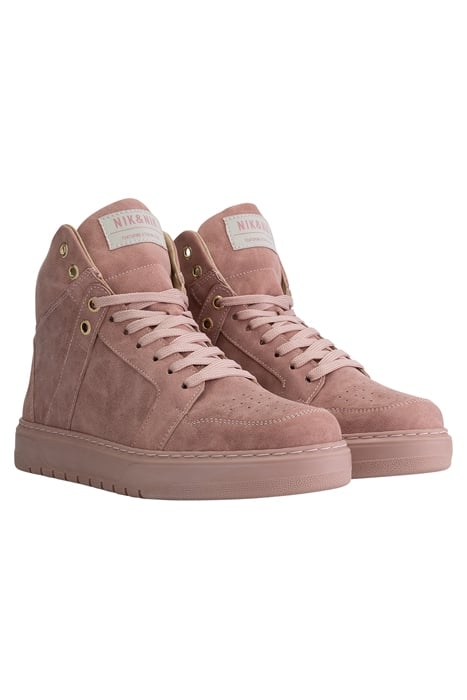 DIANA NN DESERT SNEAKERS SOFT PINK 2