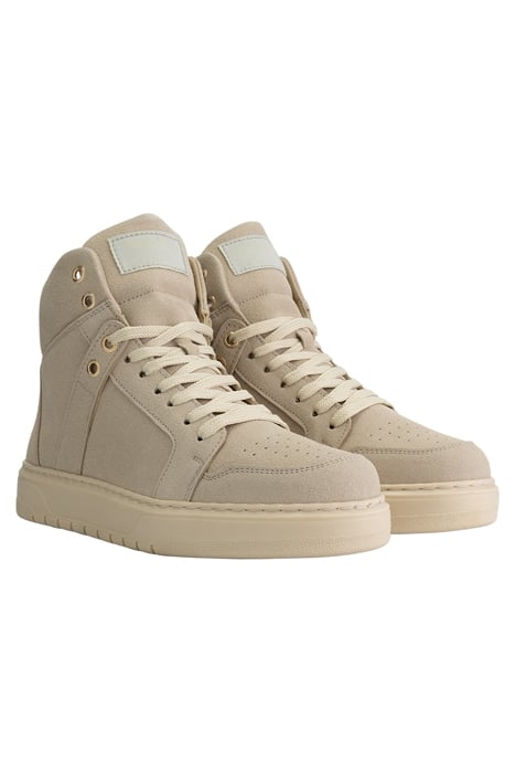 DIANA NN DESERT SNEAKERS DESERT SAND 2