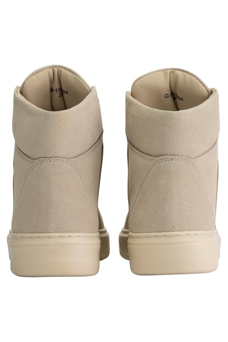 DIANA NN DESERT SNEAKERS DESERT SAND 3