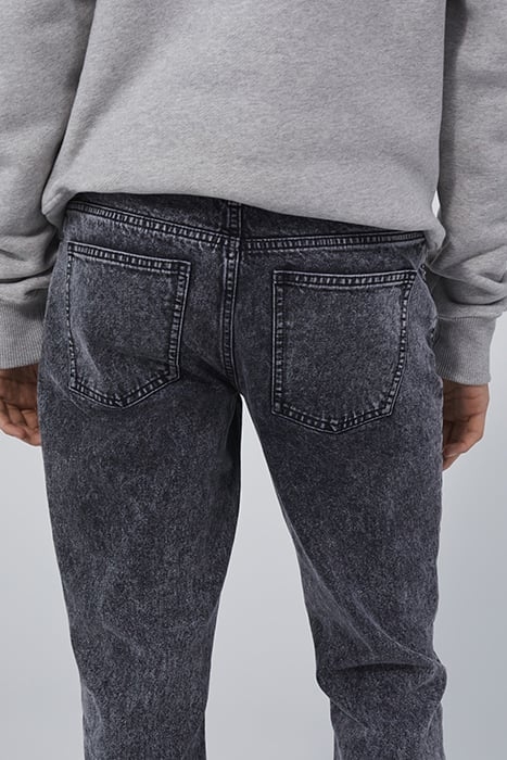 PANAF STRAIGHT IN BLACK 4