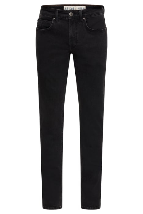 FERRYSI DENIM BLACK 4