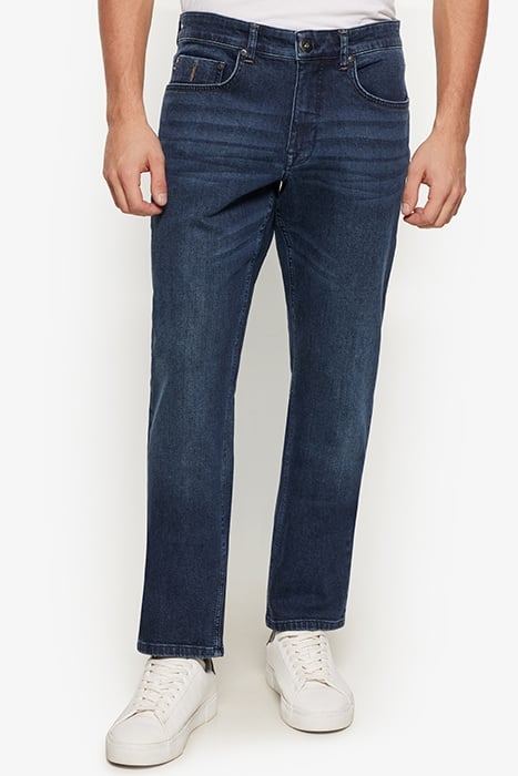 TIMMYSI DENIM DARK N BLAST 1