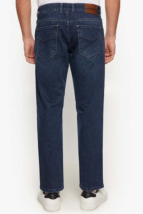 TIMMYSI DENIM DARK N BLAST 2