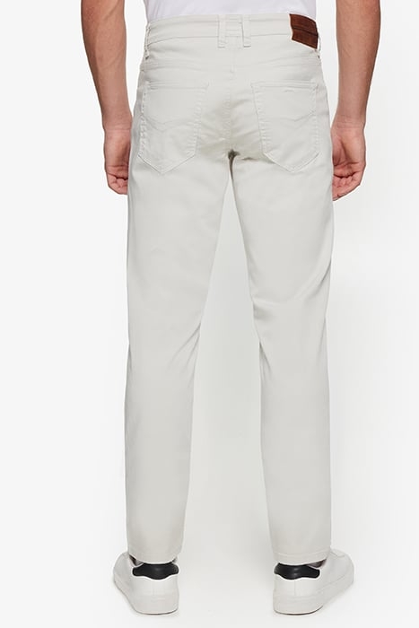 FERRYSI TWILL CREAMY 2