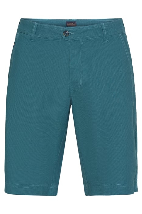 HUGOSI STRUCTURE + OCEAN TEAL 4