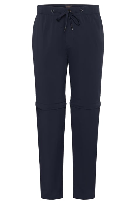 HANESSI ZIP-OFF DEEP MARINE 4