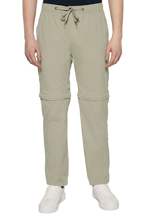 HANESSI ZIP-OFF OAK 1