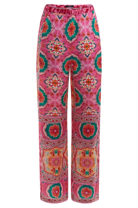 BABYLON PANT BABYLON BLANKET PRIN 4