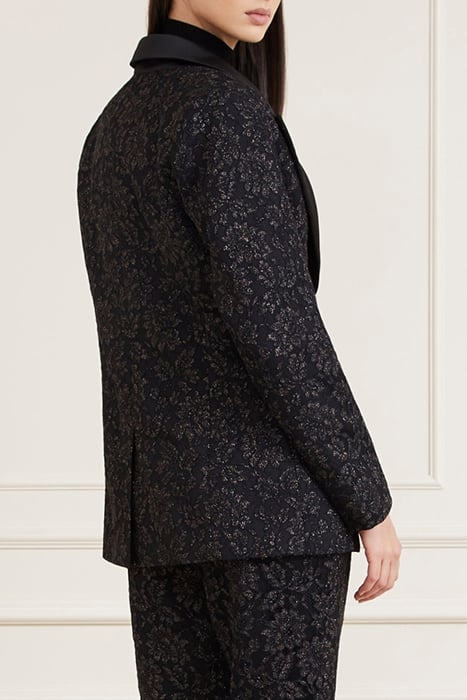 KATE BLAZER JET BLACK 2