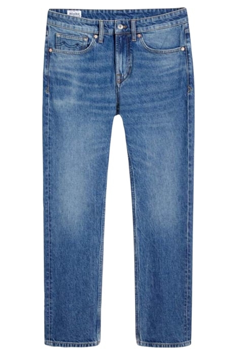 RYAN ECO TORMUND TENCEL MID 1