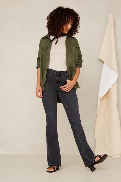 MARIE JOURNEY GREY USED 1