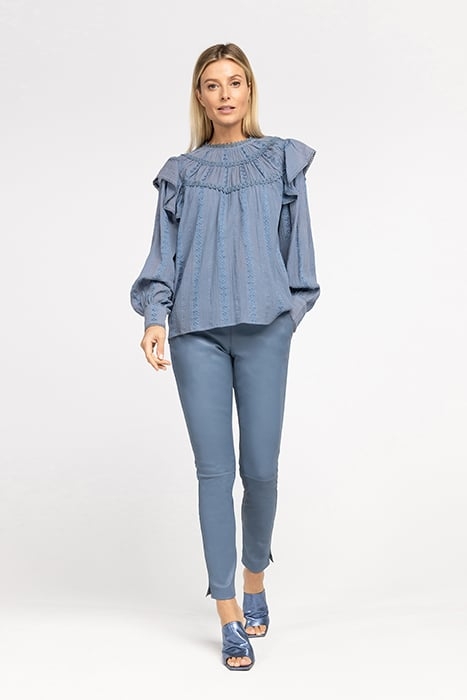 THANIQUE RIVER BLUE 3