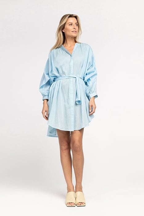 DIREN CRYSTAL BLUE 1