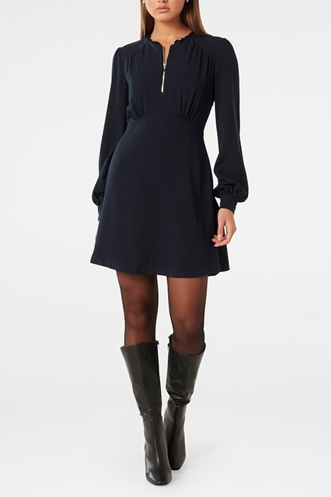 JENSEN RING PULLER MINI NAVY 3