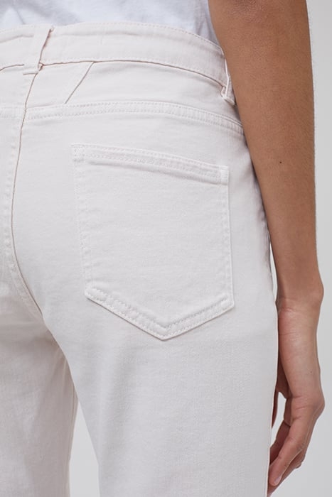 BAKER JEANS ROSE QUARTZ 7