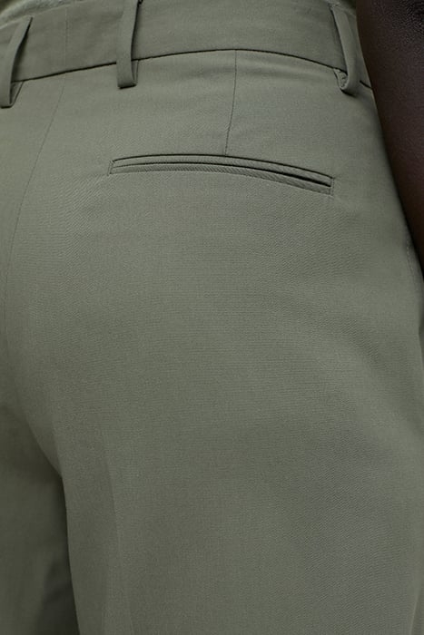 DOLA PANTS OLIVE GREEN 7