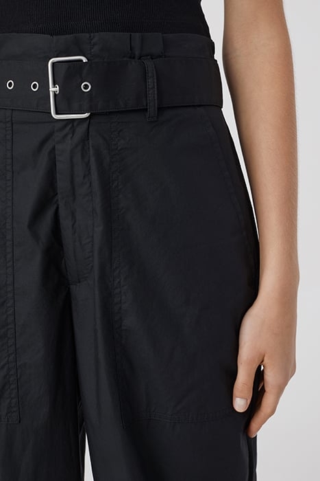 TALOGA PANTS BLACK 6