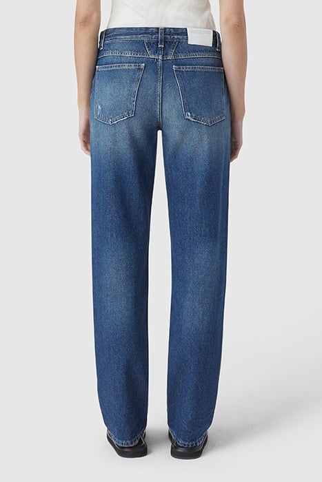 BRISTON JEANS DARK BLUE 2