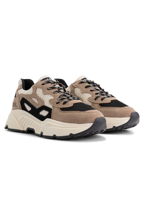 DANIEL SNEAKERS ICED COFFEE 2