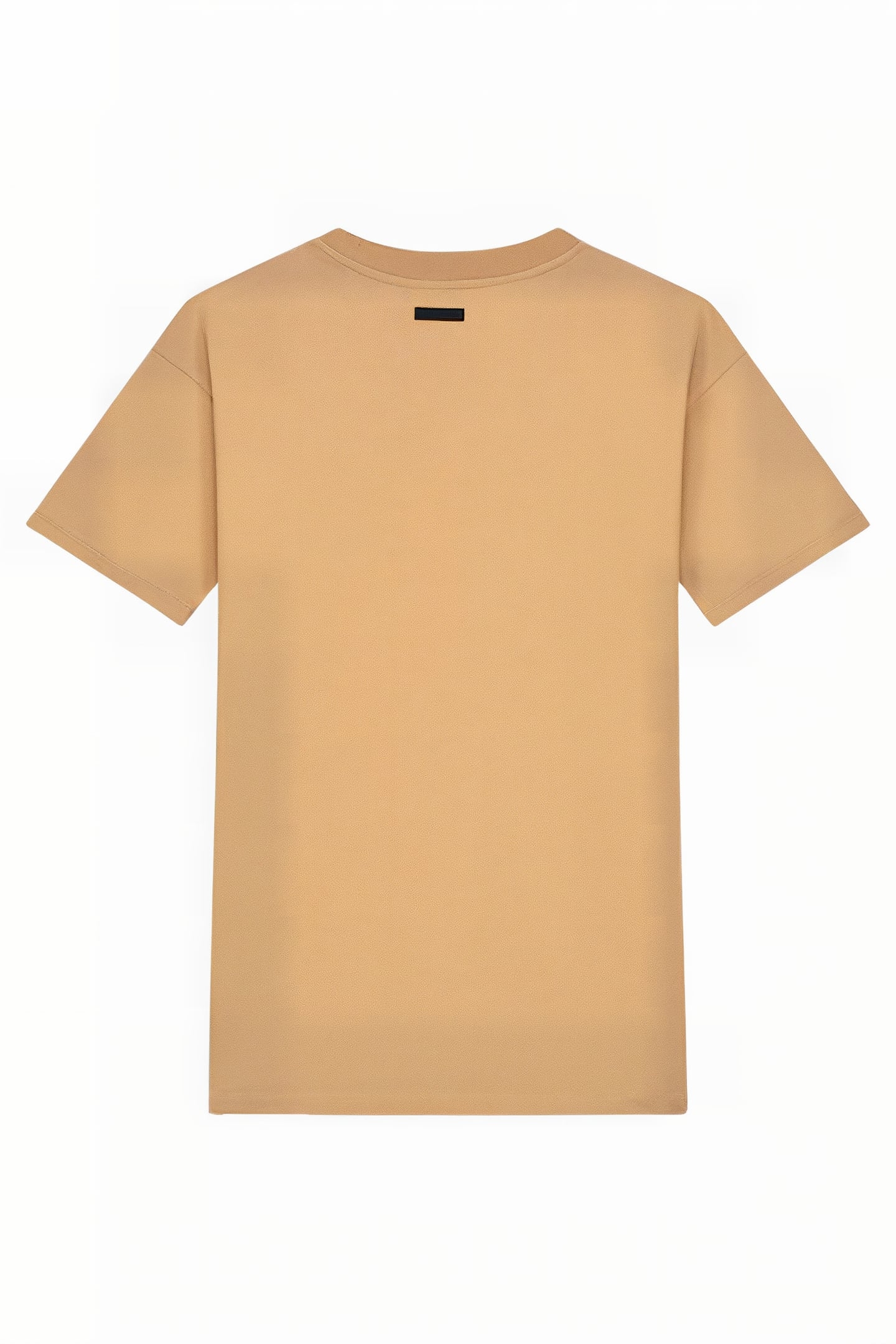 PEACHED T-SHIRT ICED COFFEE 2