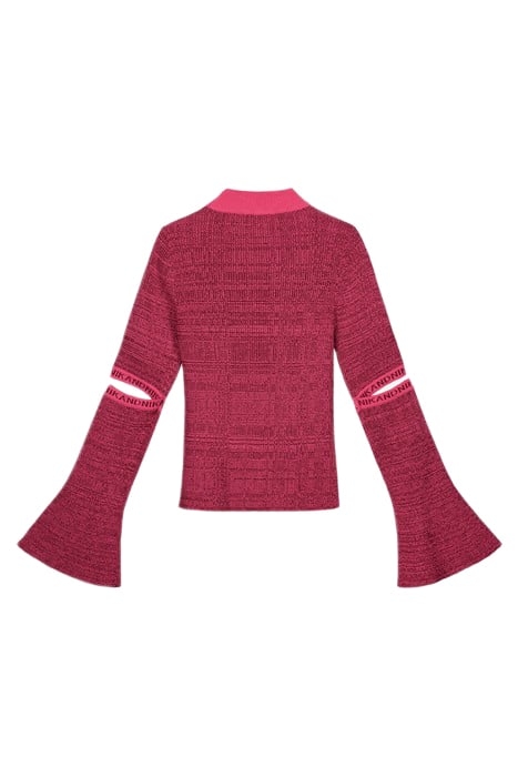 TERESA PULLOVER LOLLIPOP 3